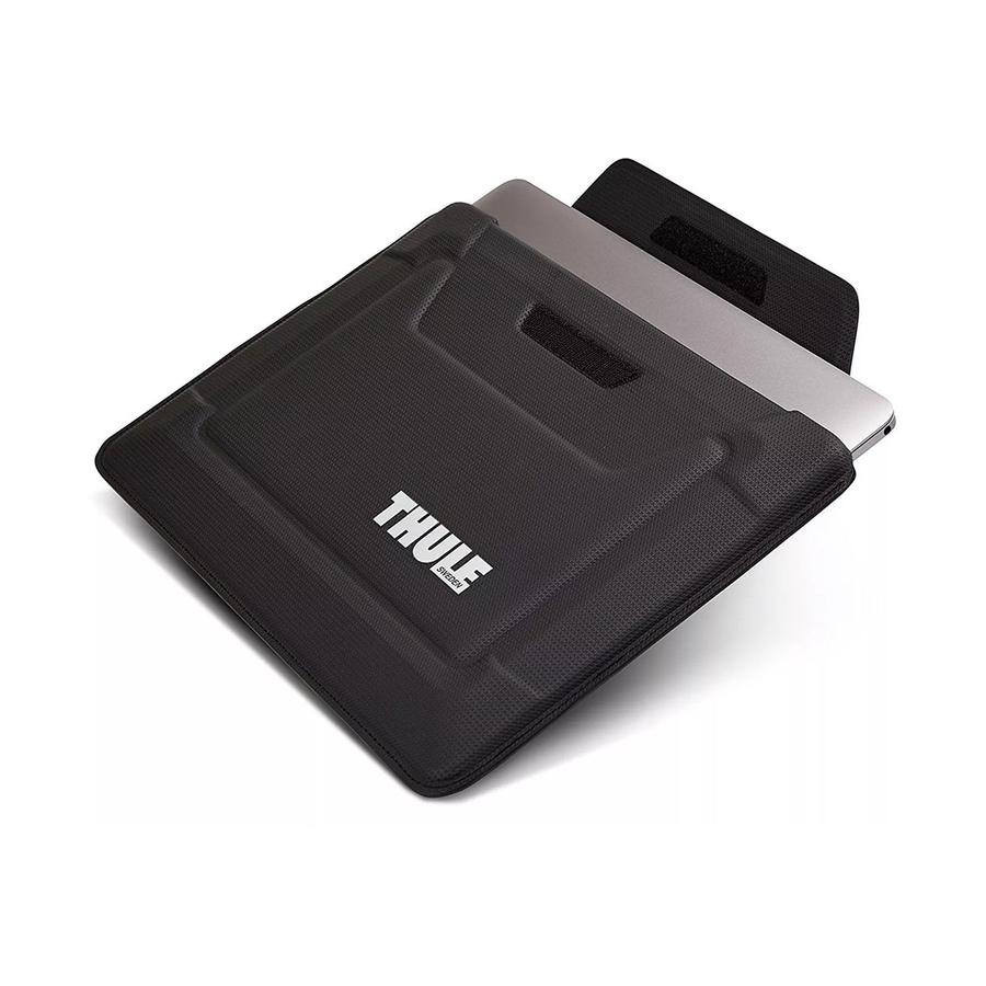 Thule Gauntlet 3.0 Macbook Air 12" Envelope Black Black
