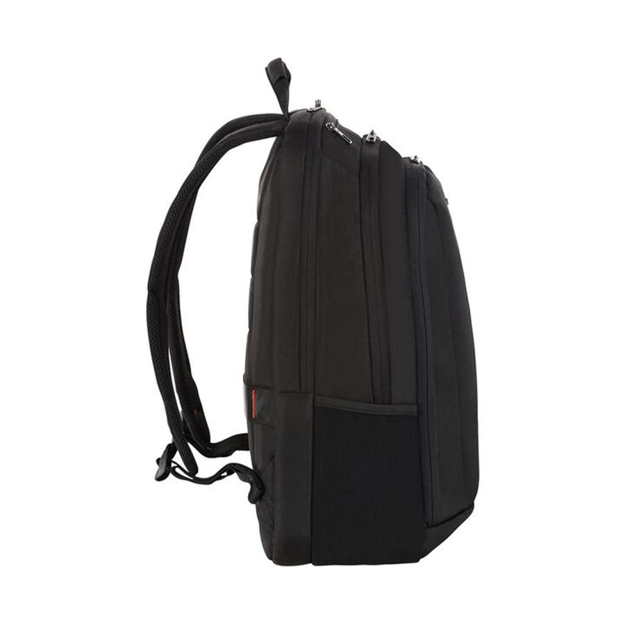 Samsonite Guardit 2.0 17.3" Laptop Backpack Black Black