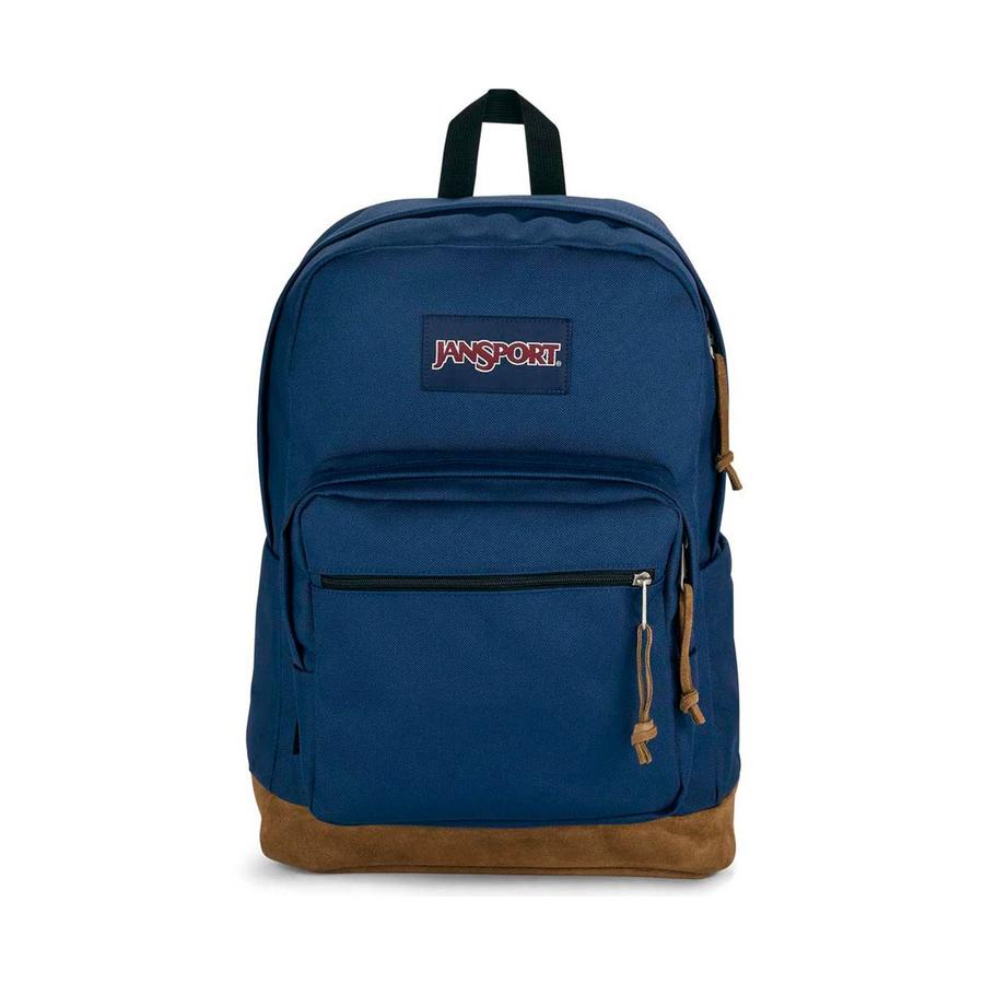 Jansport Right Pack Navy Navy