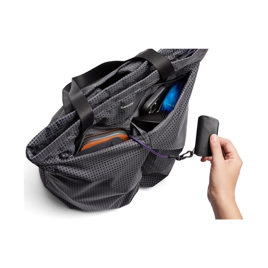 Bellroy Lite Totepack Arcade Grey Arcade Grey