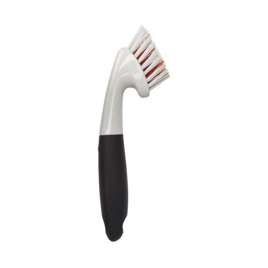 OXO Good Grips Grout Brush Black Black