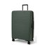 Samsonite Restackd 75cm Hardside Checked Suitcase Sage
