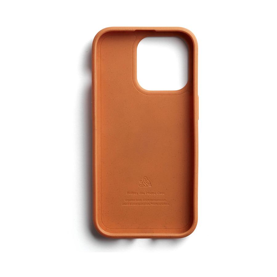 Bellroy iPhone 14 Pro Max Bio Phone case Biscuit Biscuit