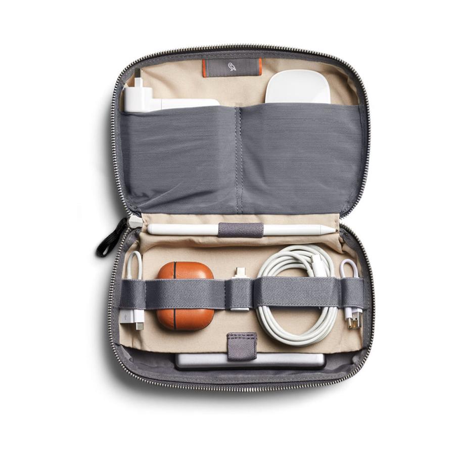 Bellroy Tech Kit Eucalyptus Eucalyptus