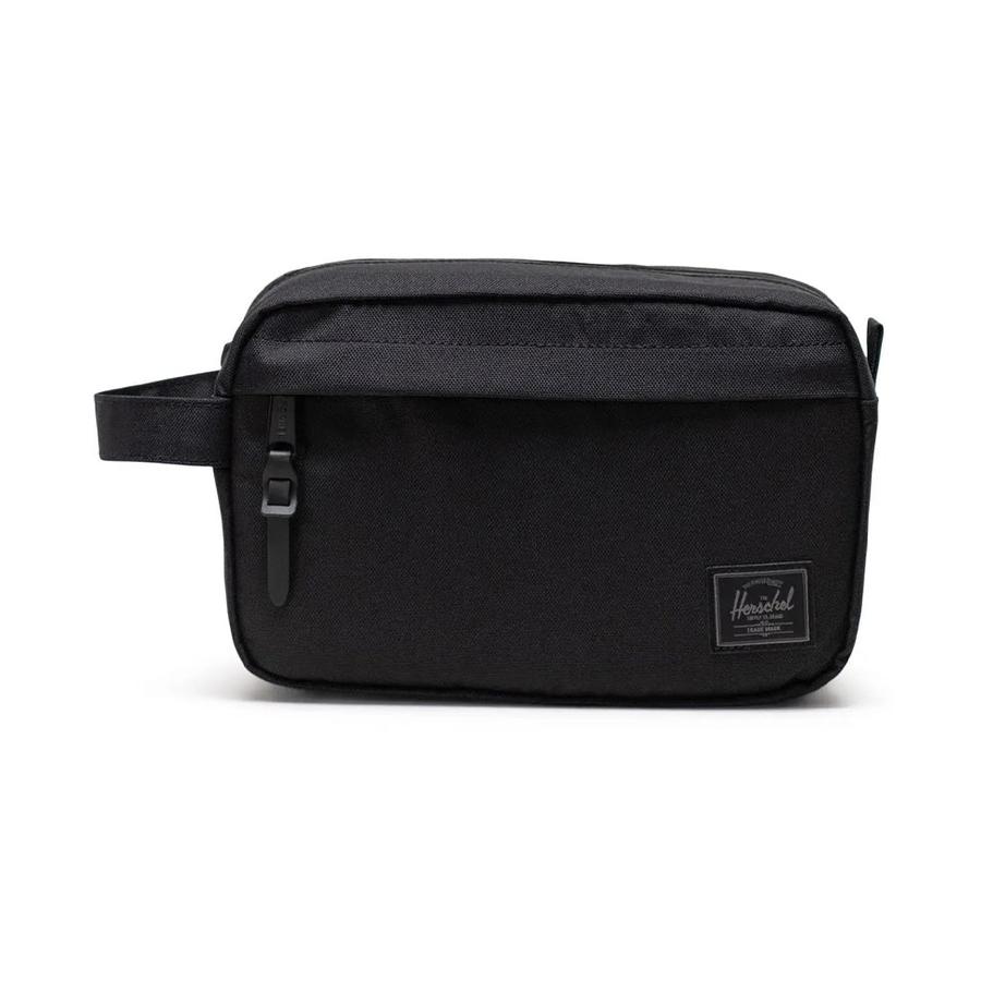 Herschel Chapter Travel Kit 5L Black Tonal Black Tonal