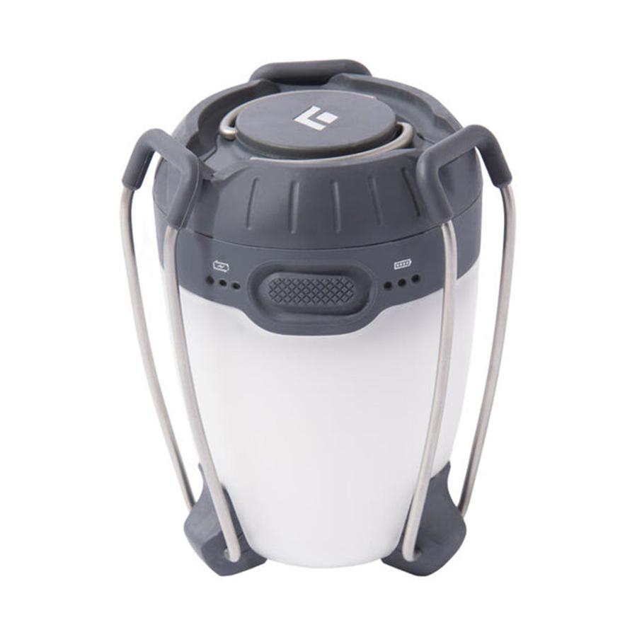 Black Diamond Apollo Lantern Graphite Graphite
