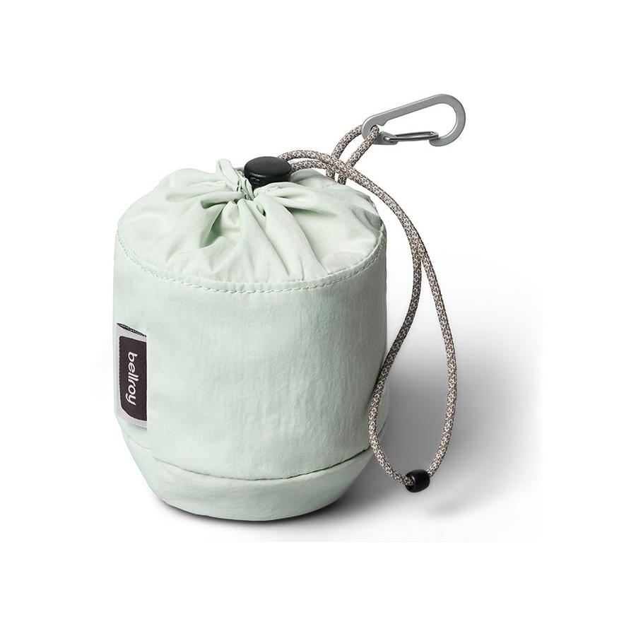 Bellroy Cinch Pouch Seafoam Seafoam