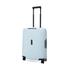 Samsonite Essens 55cm Hardside Carry-on Suitcase Glacier