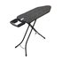 Brabantia Steam Ironing Board (Size C) Denim Black