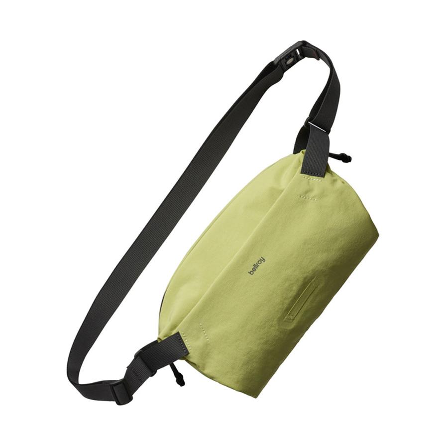 Bellroy Lite Sling Bag Kiwi Kiwi