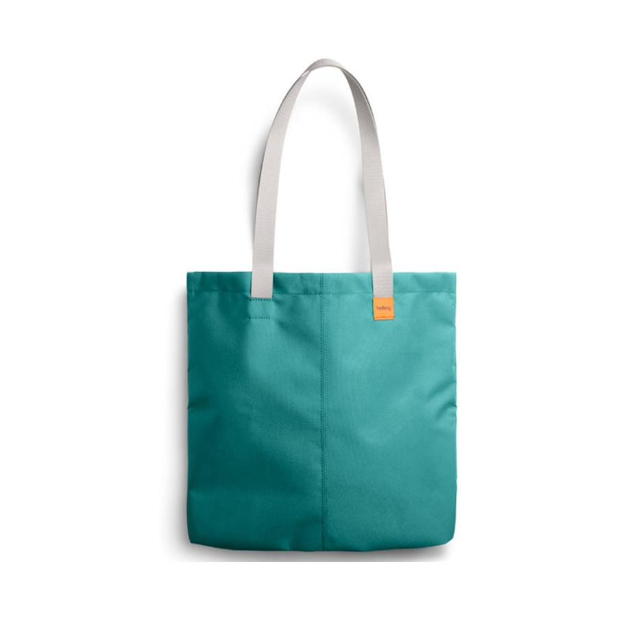 Bellroy City Tote Teal Teal