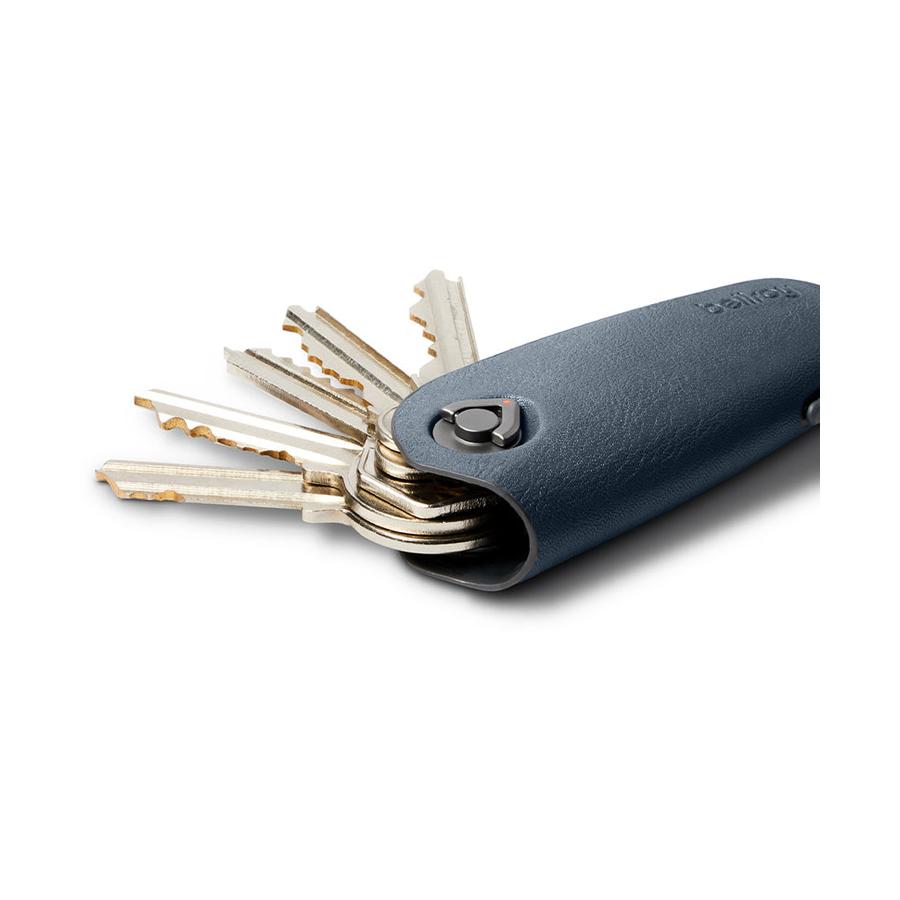Bellroy Key Case Basalt Basalt
