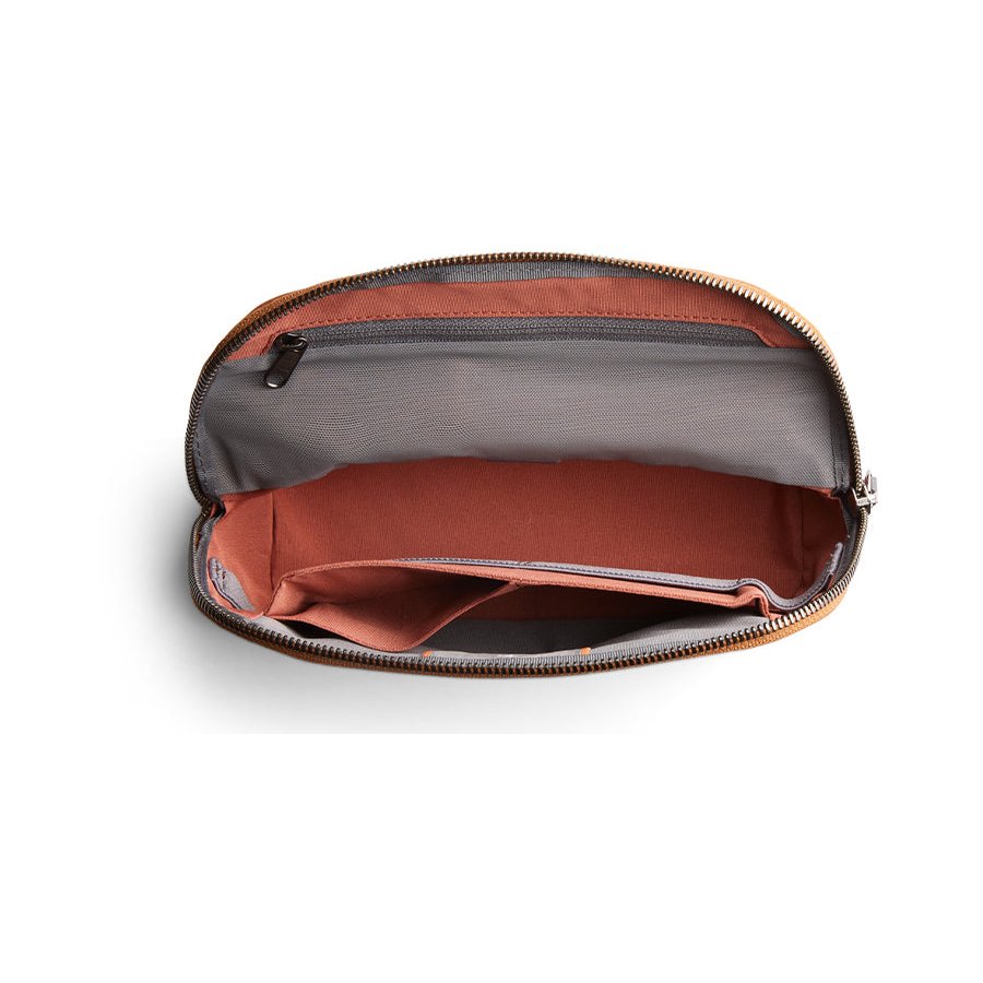 Bellroy Desk Caddy Bronze Bronze