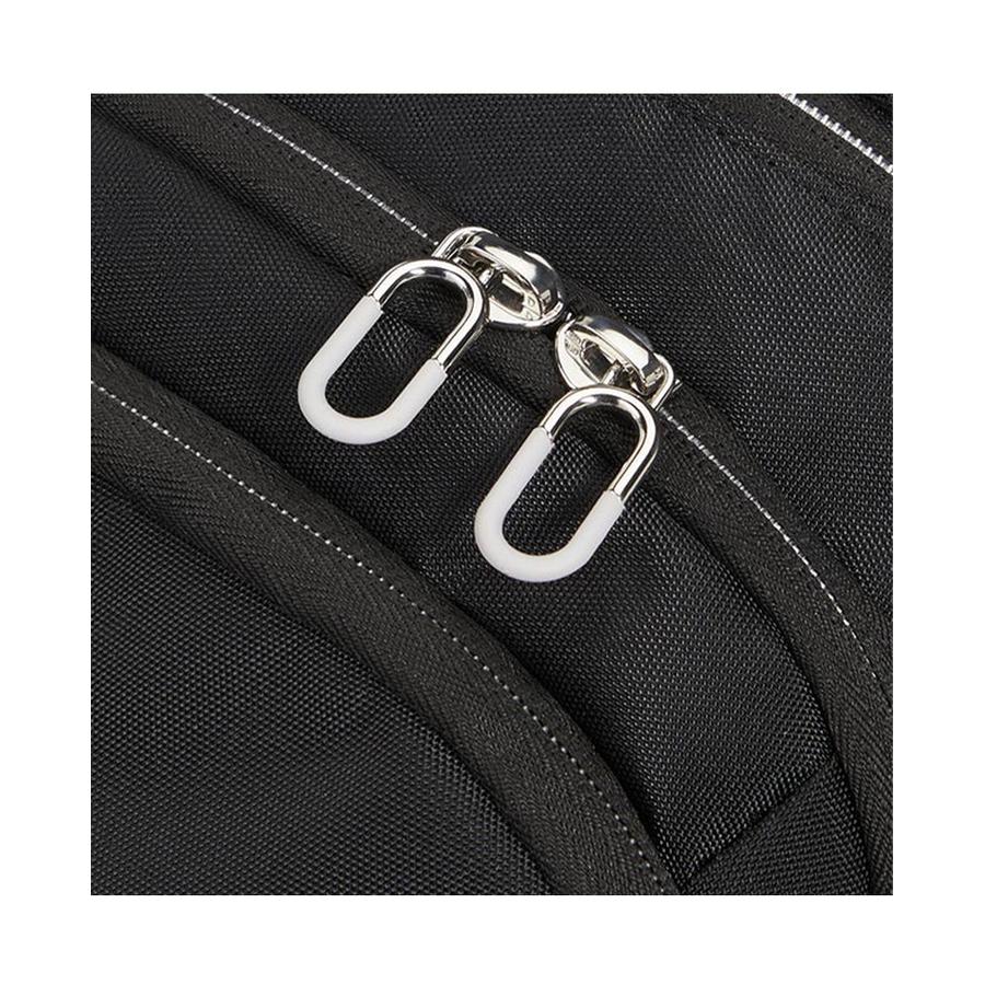 Samsonite Guardit Classy 15.6" Laptop Backpack Black Black