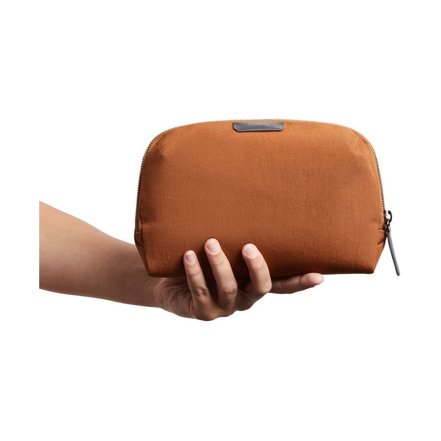 Bellroy Desk Caddy Bronze Bronze