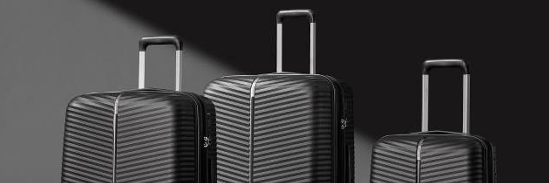 Luggage of the Month: Samsonite Varro