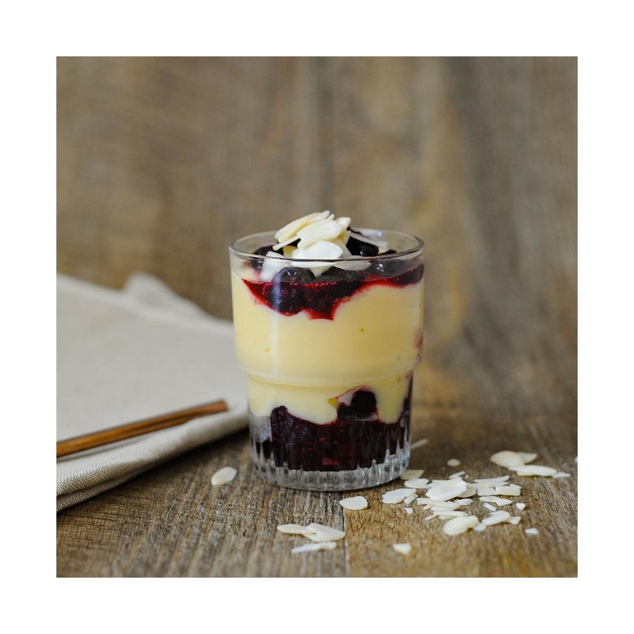 Duralex Empilable 160ml Tumbler Set of 6 Clear Clear