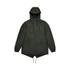 Rains Fishtail Jacket Green