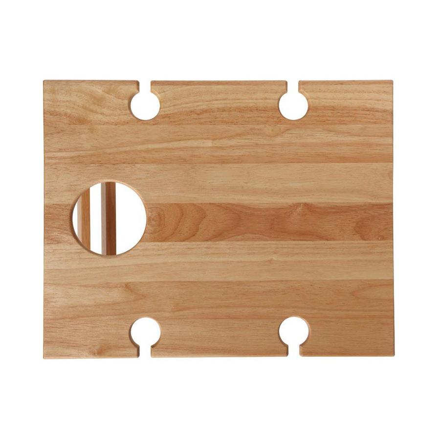 Stanley Rogers Medium Travel Picnic Table Wood Wood