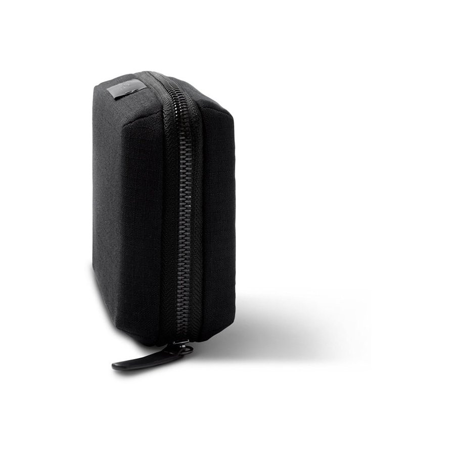 Bellroy Tech Kit Compact Black Black
