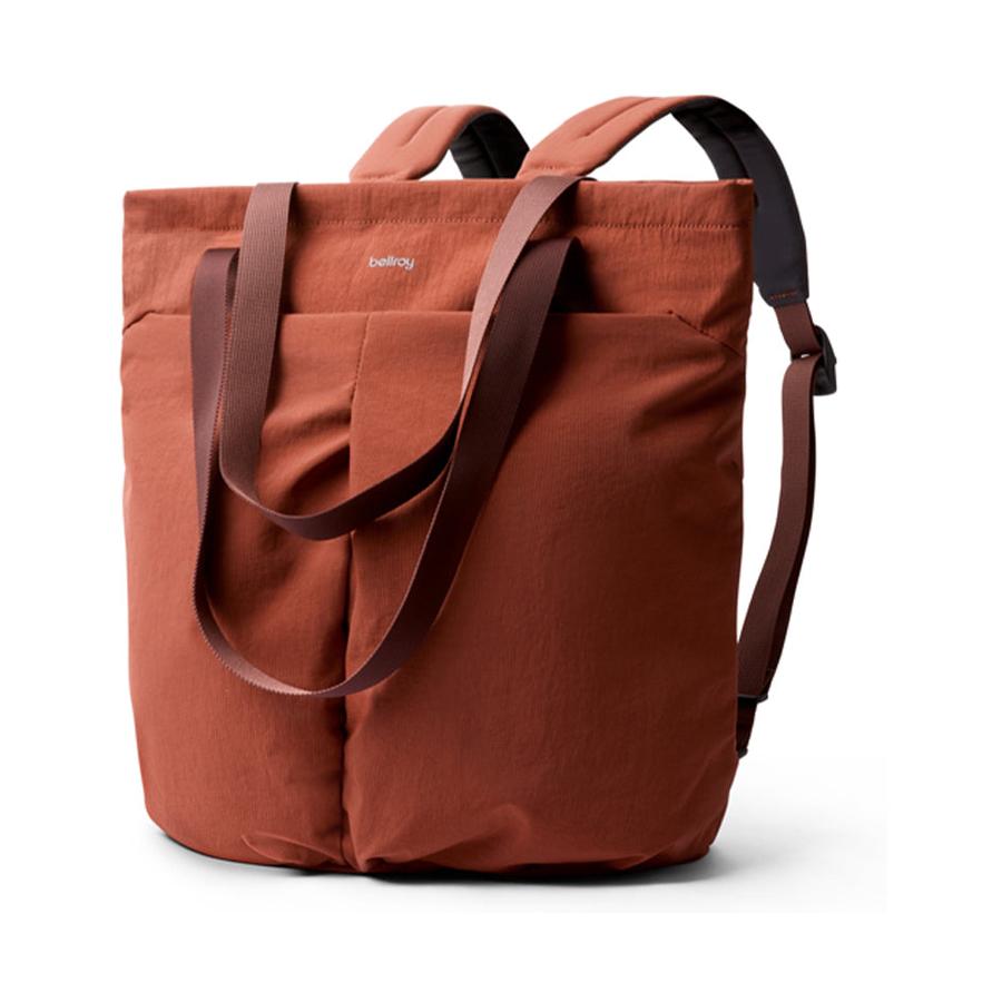 Bellroy Lite Totepack Clay Clay