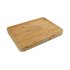 Joseph Joseph Cut & Carve Bamboo Chopping Board Bamboo