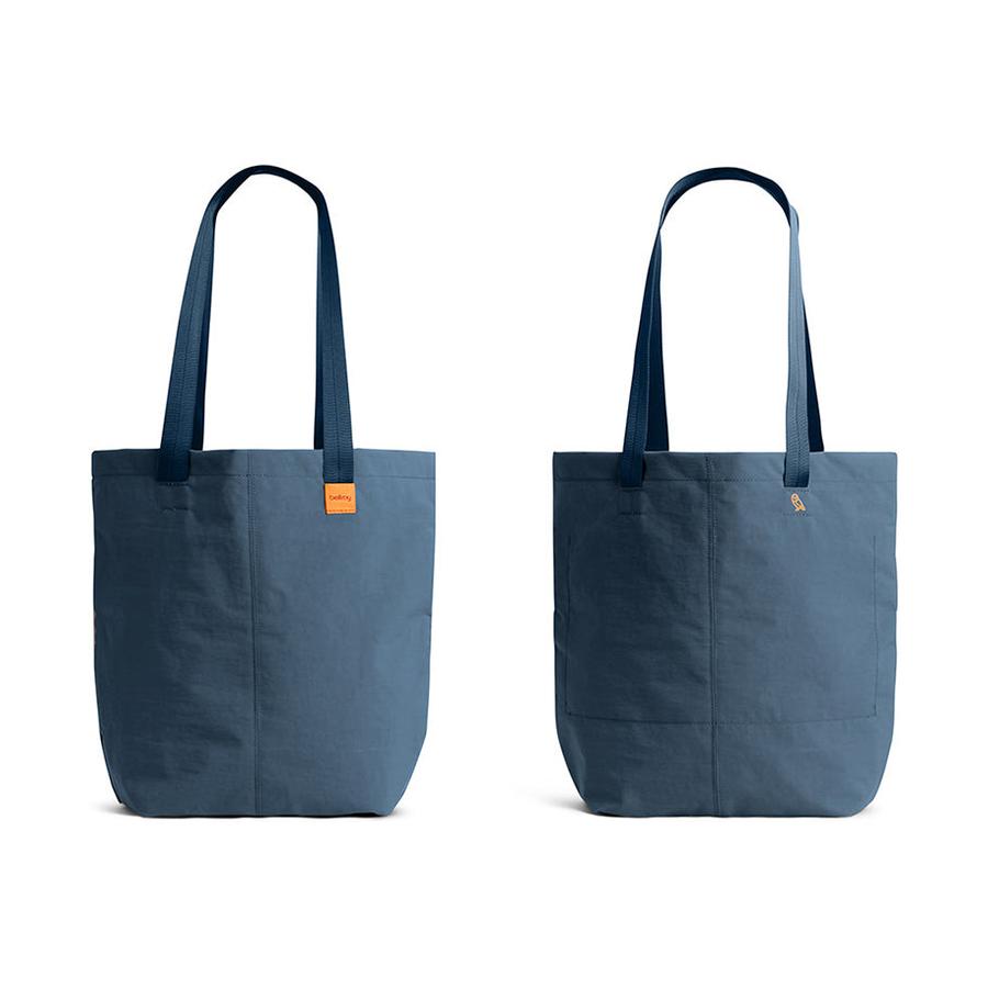 Bellroy City Tote Blue Steel Blue Steel