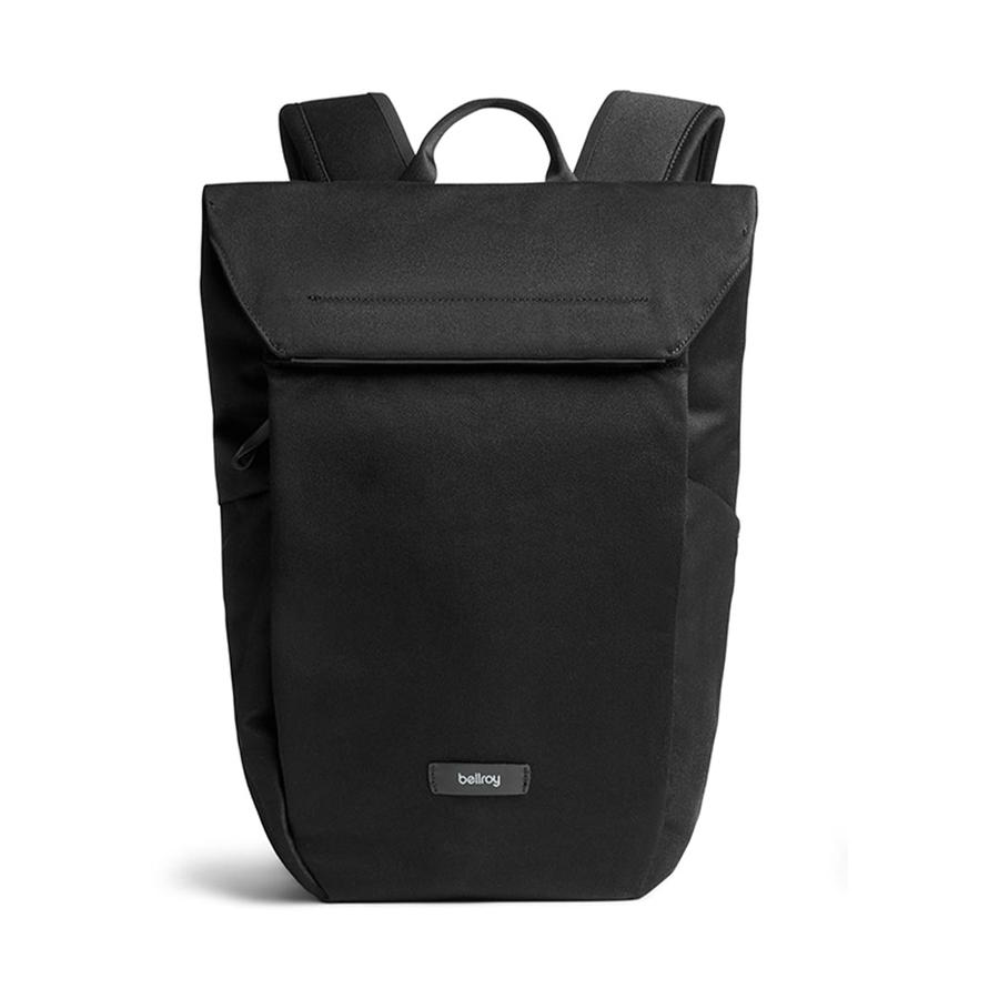 Bellroy Melbourne Backpack Melbourne Black Melbourne Black