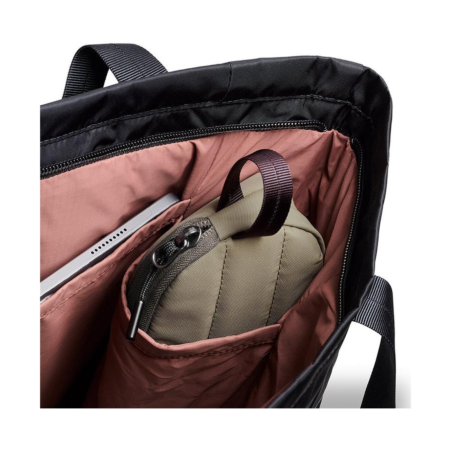 Bellroy Laneway Sunglasses Pocket Sea Kelp Sea Kelp