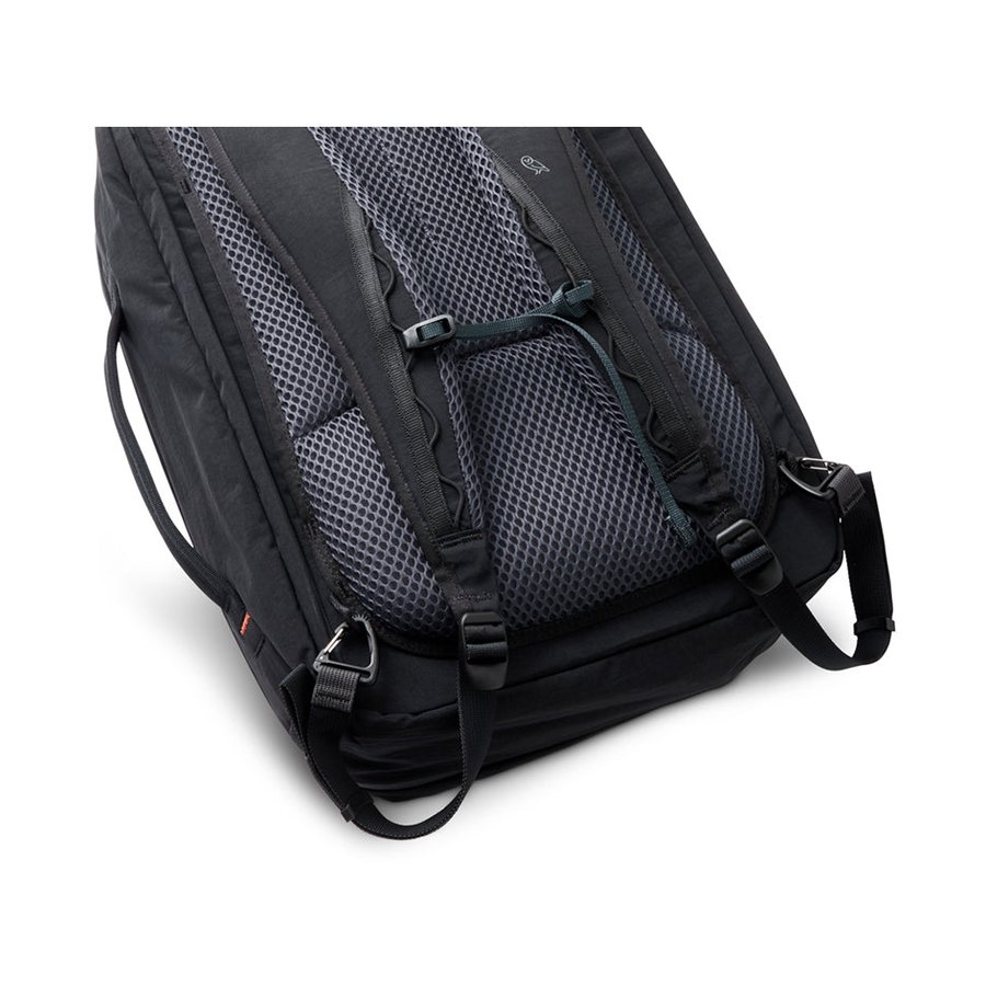 Bellroy Lite Travel Pack 30L Black Black