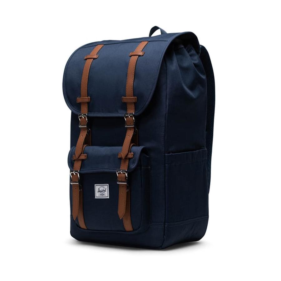 Herschel Little America Backpack 30L Navy Navy