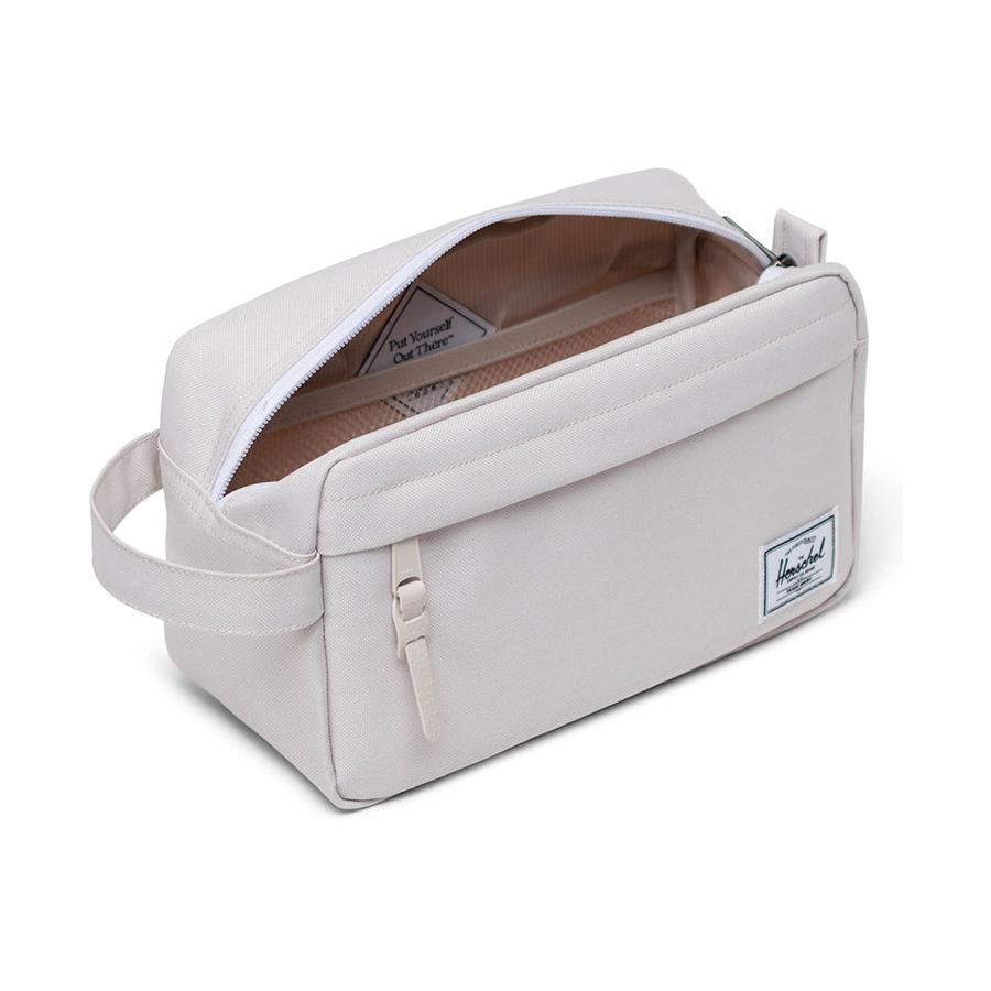 Herschel Chapter Travel Kit 5L Moonbeam Moonbeam