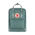 Fjallraven Kanken Backpack Frost Green/Confetti