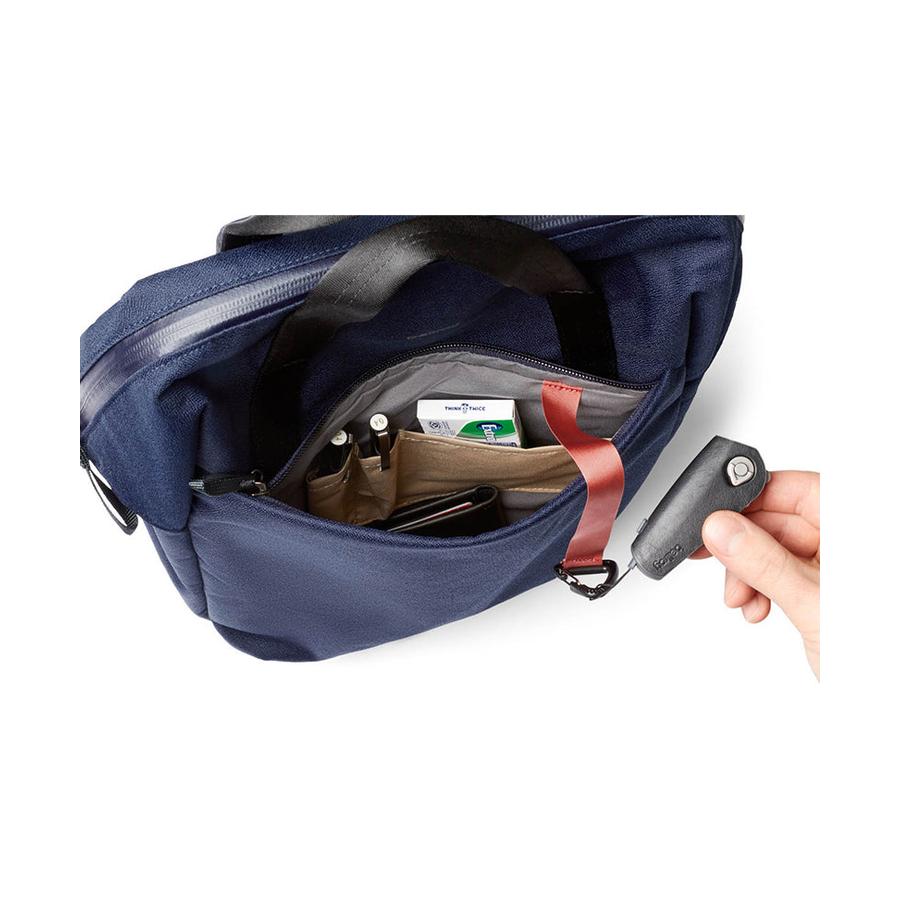 Bellroy Via Workpack Navy Navy
