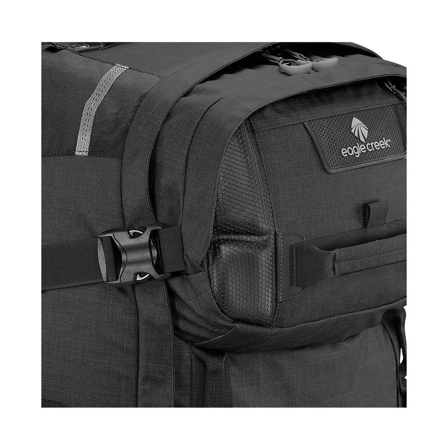 Eagle Creek ORV 2-Wheel 76cm Trunk Ashphalt Black Ashphalt Black