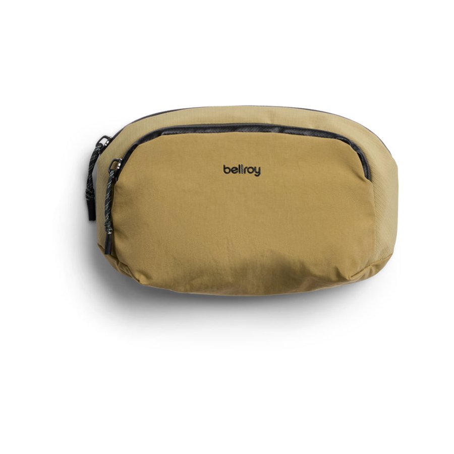 Bellroy Venture Pouch Safari Safari