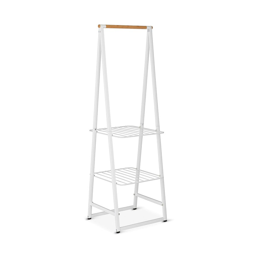 Brabantia Small Linn Clothes Rack White White