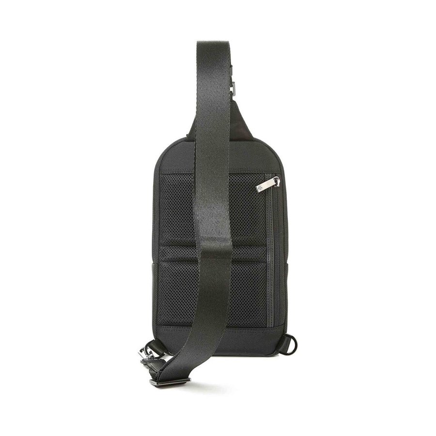 Samsonite Wilgena Sling Bag Black Black