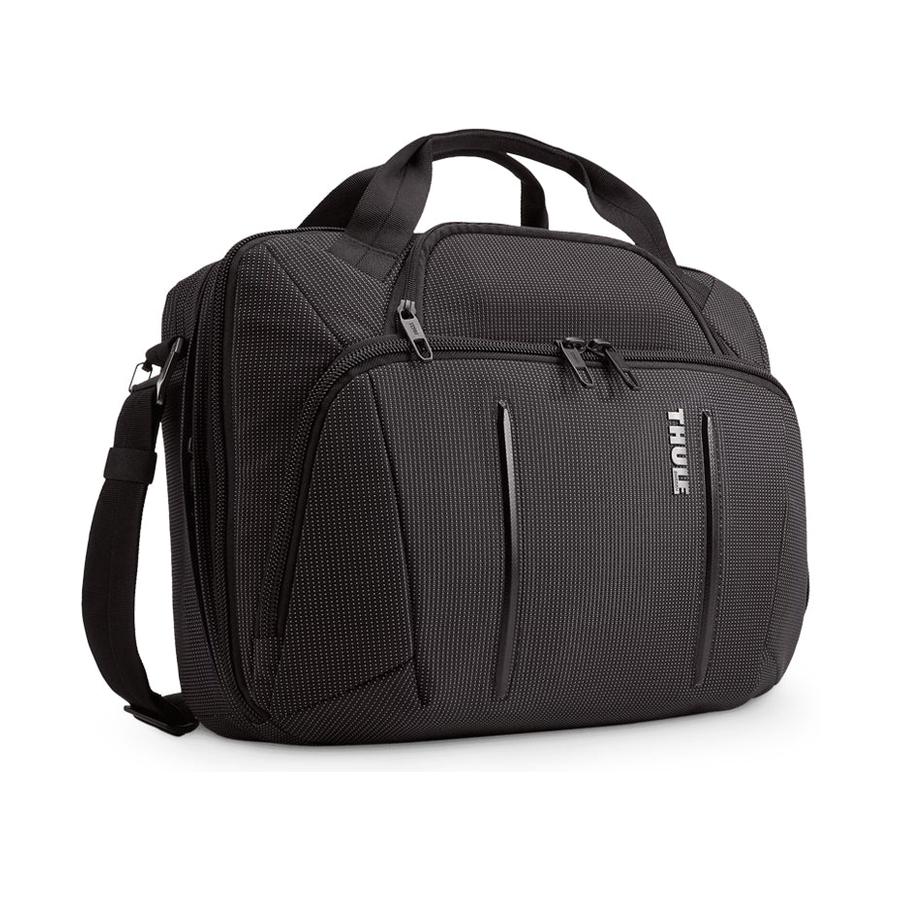 Thule Crossover 2 15.6" Laptop Bag Black Black