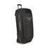 Osprey Transporter 120 Wheeled Duffle Black