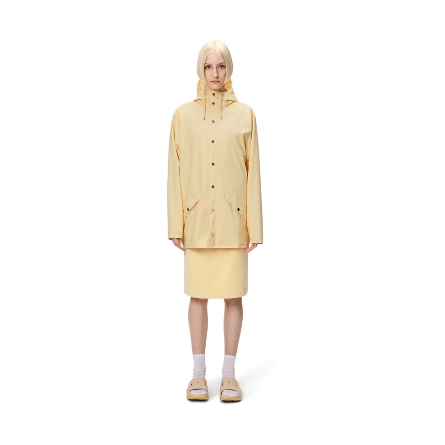 Rains Jacket Gleam L