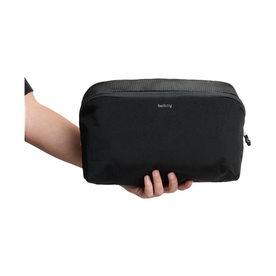 Bellroy Lite Packing Cube 6L Black Black