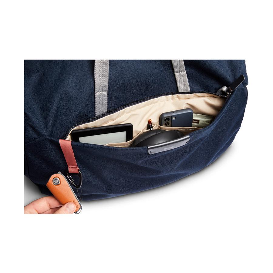 Bellroy Classic Weekender 45L Navy Navy