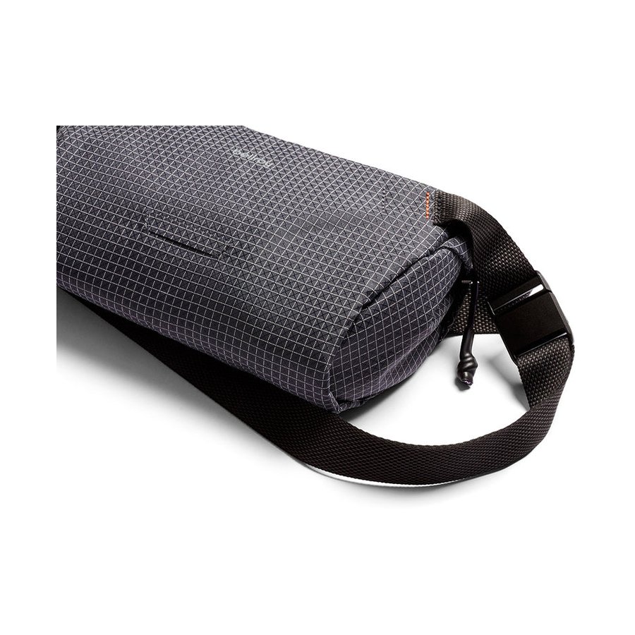 Bellroy Lite Sling Mini Arcade Grey Arcade Grey