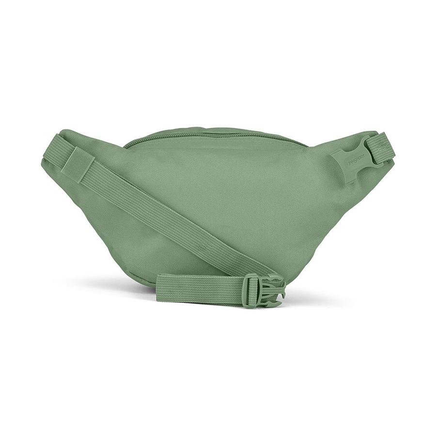 Jansport Fifth Avenue Bum Bag Loden Frost Loden Frost