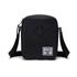Herschel Heritage Crossbody Bag Recycled Black