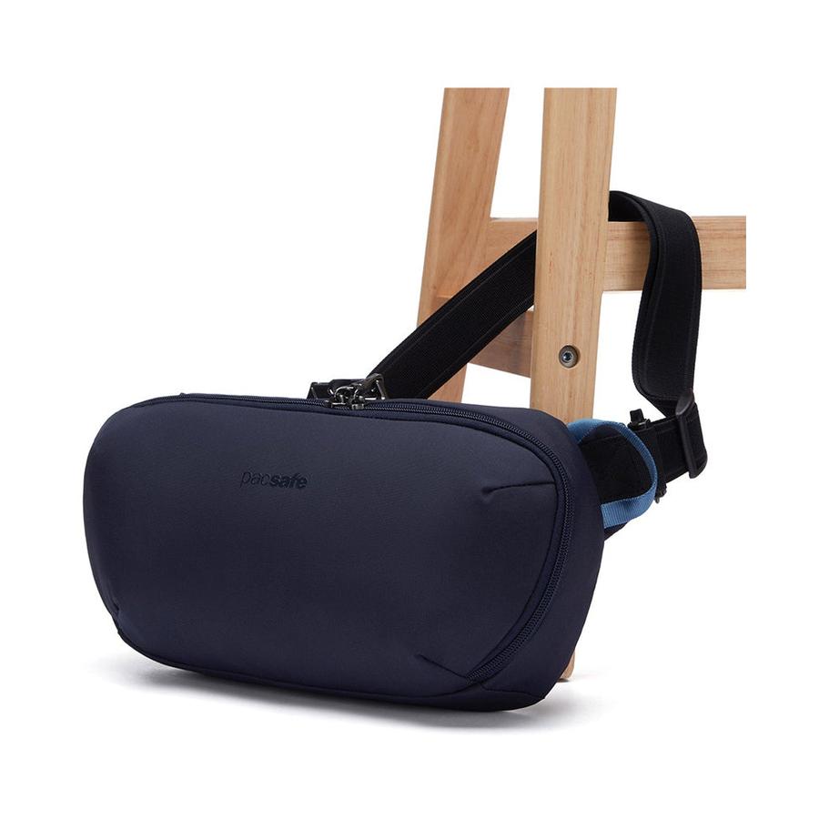 Pacsafe V Anti-Theft Urban Sling Ocean Ocean
