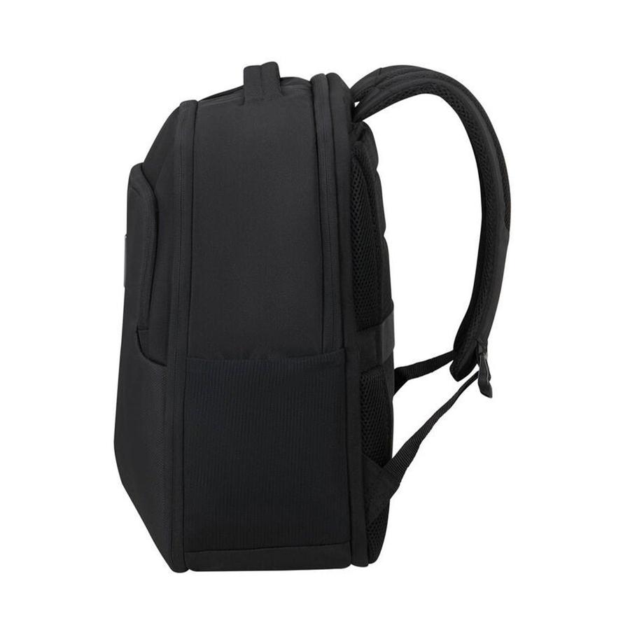 Samsonite Guardit 3.0 Underseat Backpack Medium Black Black
