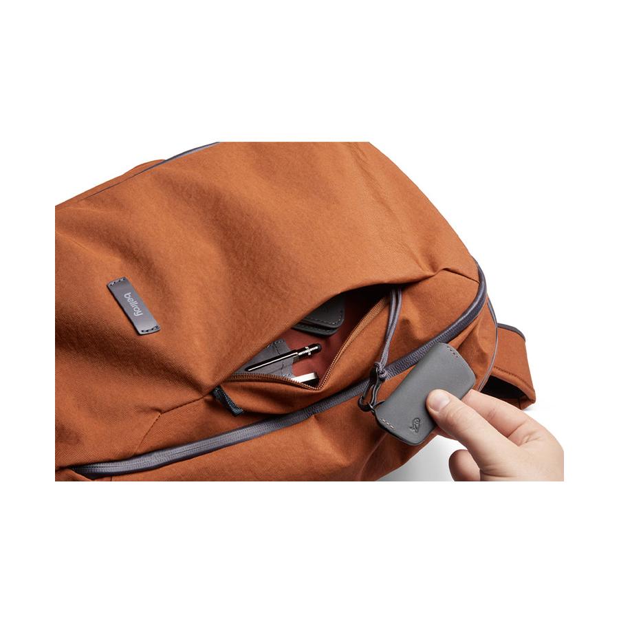 Bellroy Transit Workpack 20L Second Edition Bronze Bronze