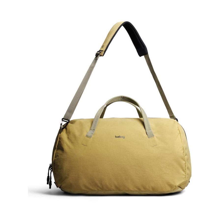 Bellroy Venture Ready Duffle 40L Safari Safari